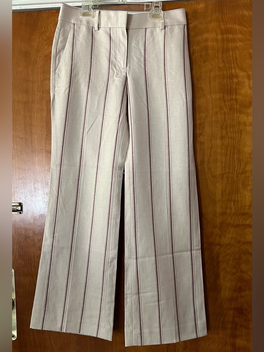 Ann Taylor Jayne Pants (size 2)